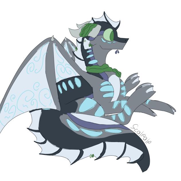 Queen Stingray WoF400