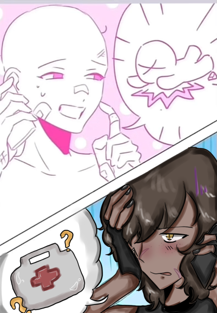 Collab! 🗿