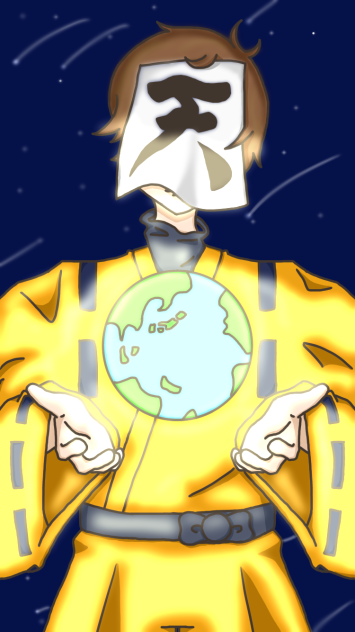 The Earth - ibisPaint