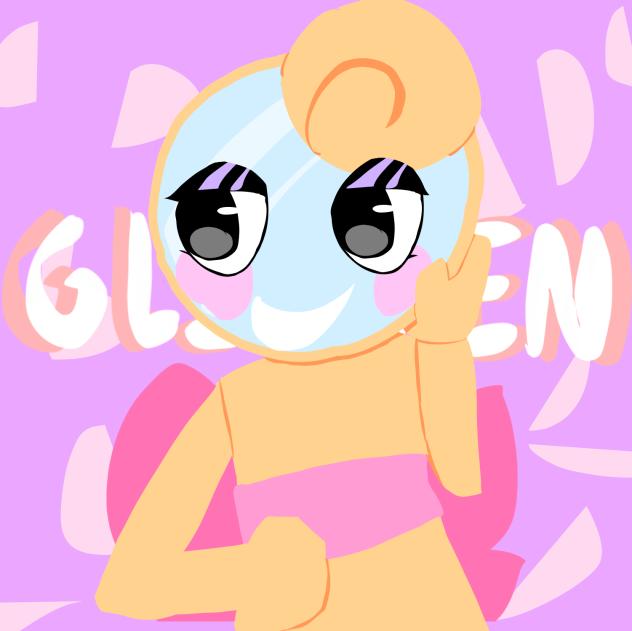 glisten yay
