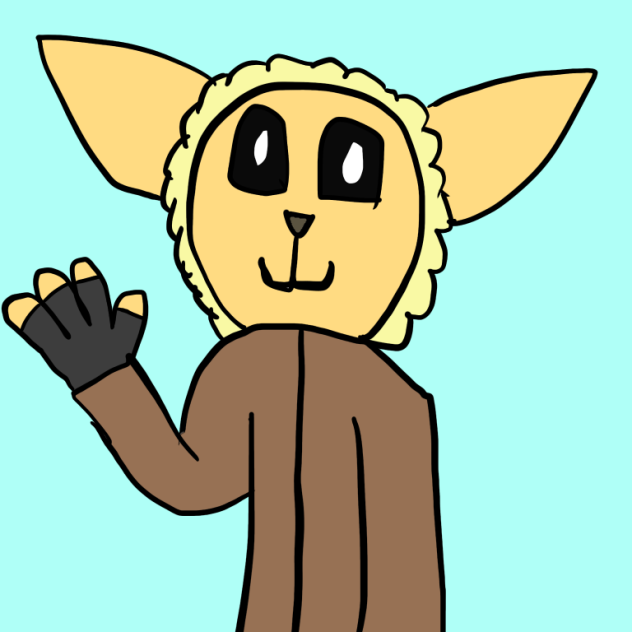 Leo new oc - ibisPaint
