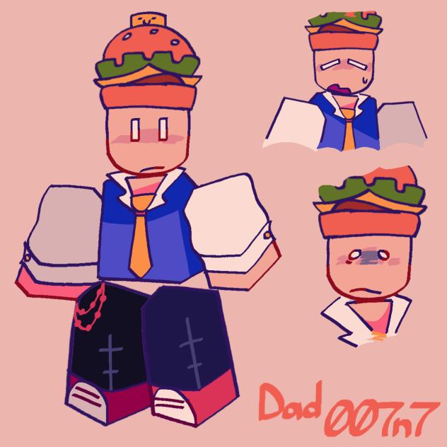 Dad!!