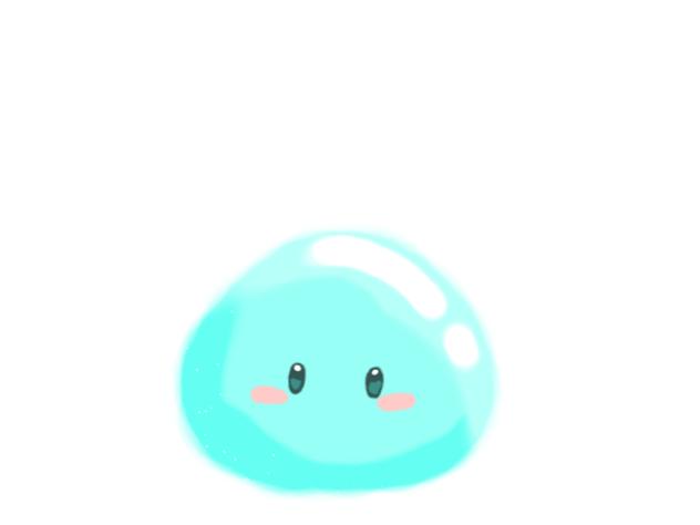 ぽよ