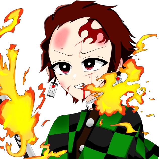 炭治郎