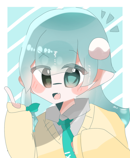 誕生日おめでとう‼