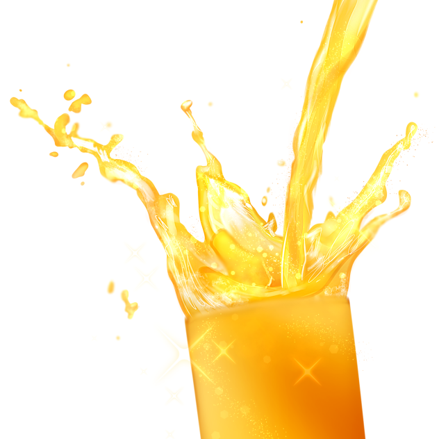 Orange Juice