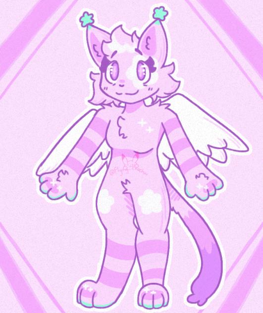 Stella’s other form