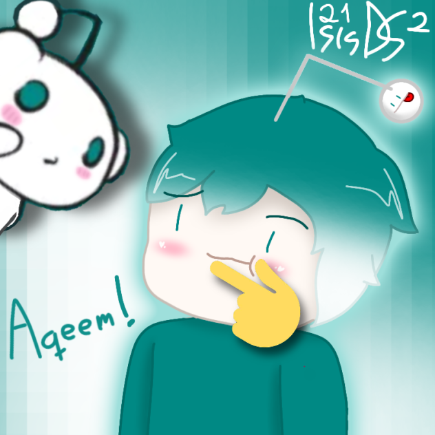 Aqeem, The Redditor!