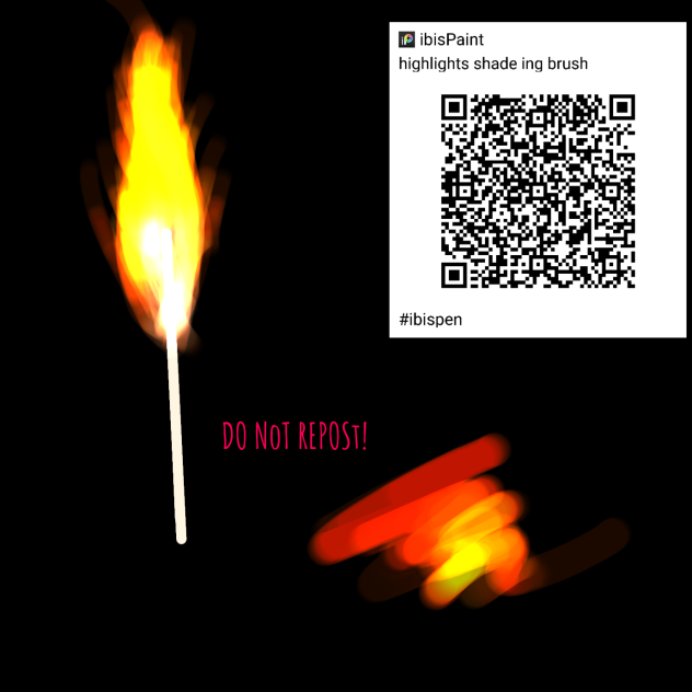 highlights shading brush