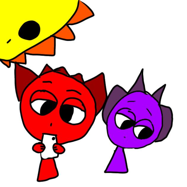 Oren's pfp