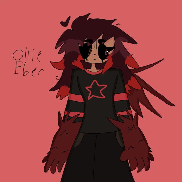 Terios fanart for kothepowcard11