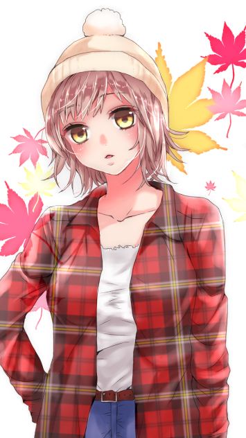autumn style