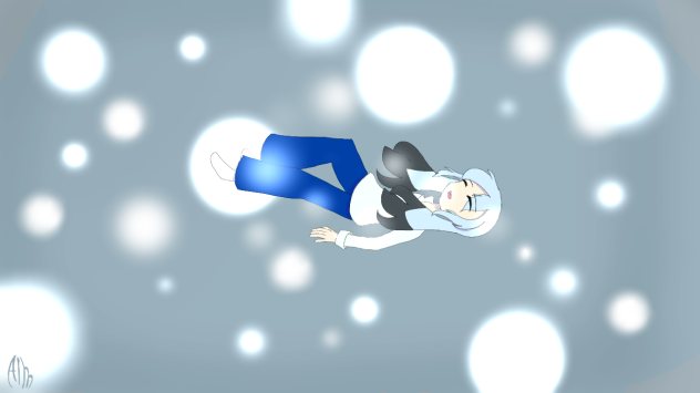 自傷無色 某PVトレス