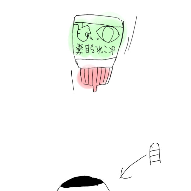 目をだいじにしよう！