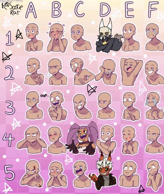 ✩˚DRAWFUL˚✩4