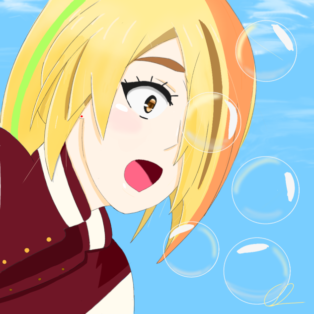 saki
