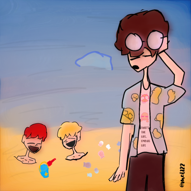 Beachh