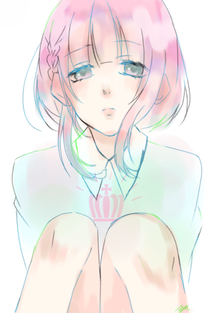 東京喰種ハイル