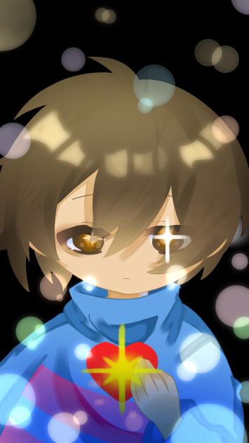 希望　※開眼注意