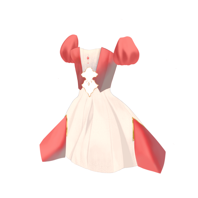Precure dress