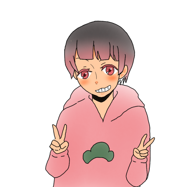 自分絵おそ松