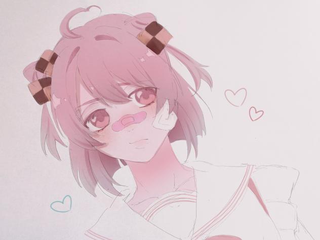 アナログ→デジタル