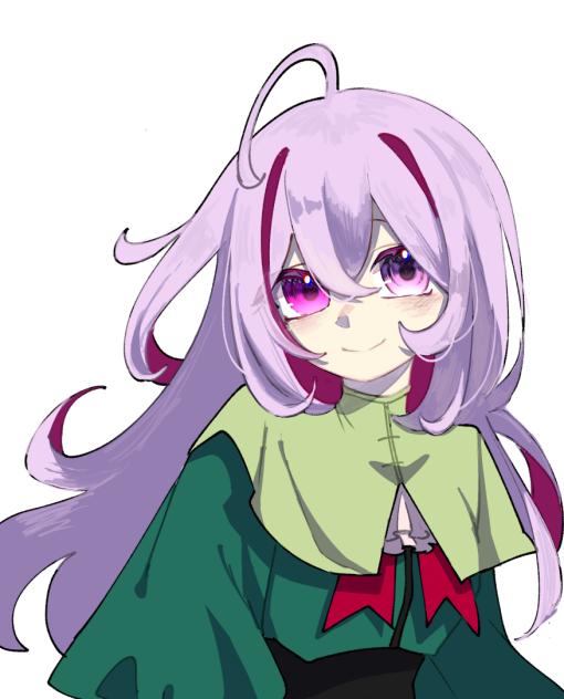 ツヅジ