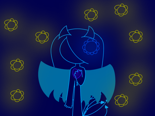 havent drawn yOU in a while