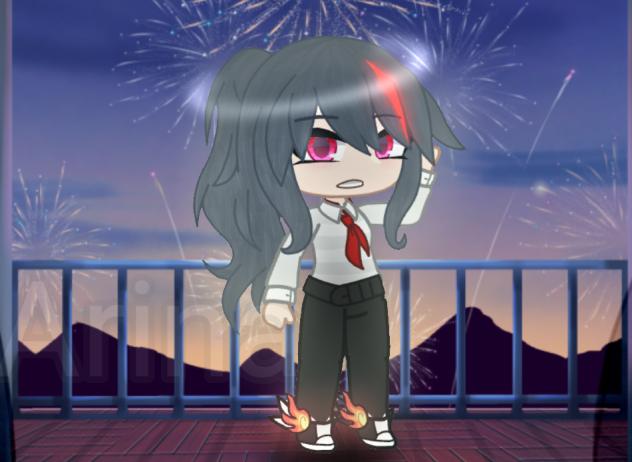 Freedom New Outfit