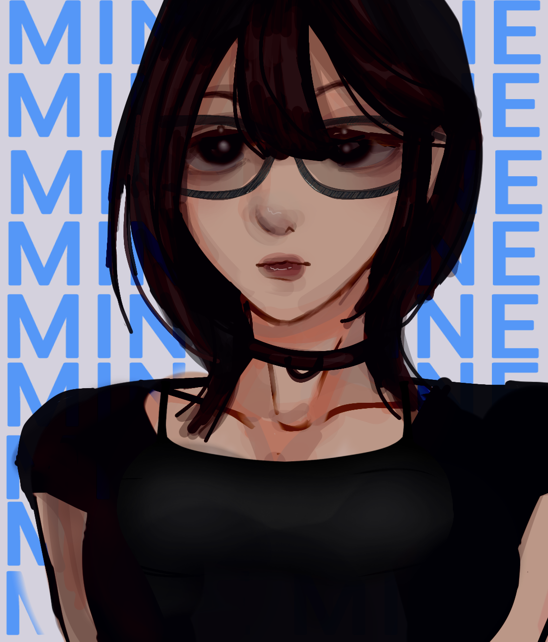 SILLY - ibisPaint