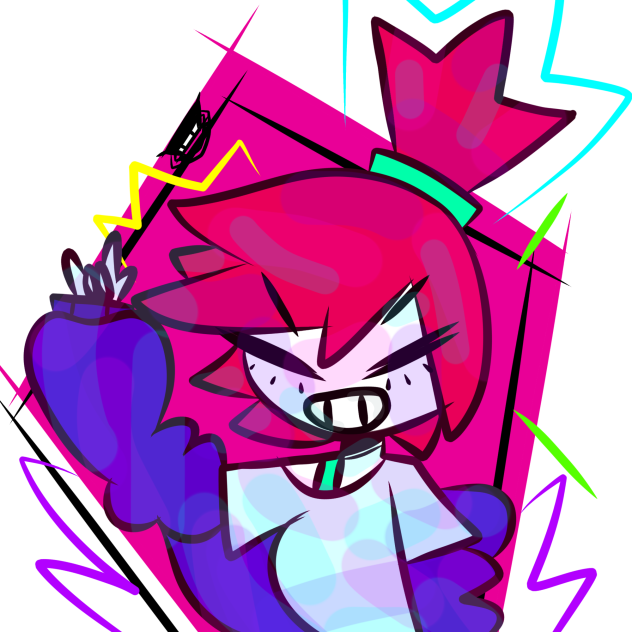 him - ibisPaint