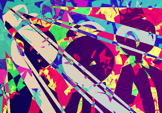 Circus Business men.