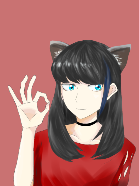 少女A