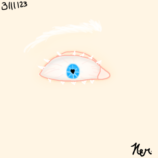 Gojo Eye