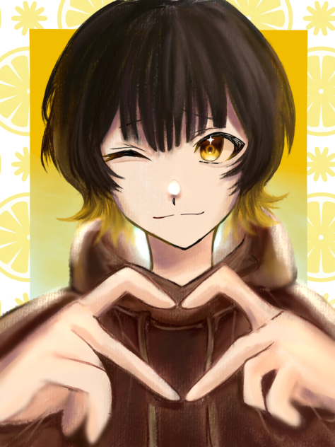 ♡蜂楽廻♡
