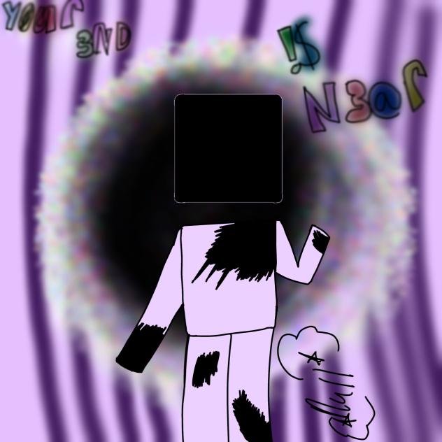 Y0UR 3ND