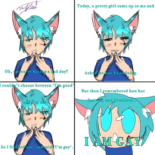 Dark Secrets Meme 2 - Ben’s Bad Day