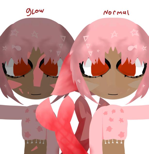 new oc!!