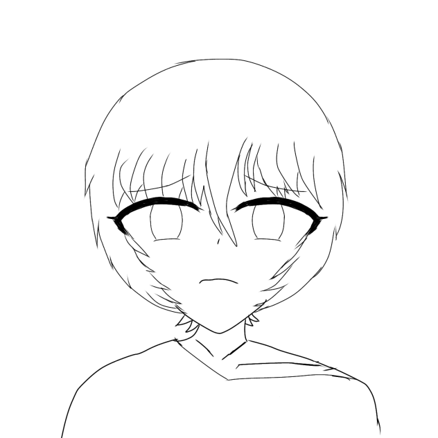 lineart