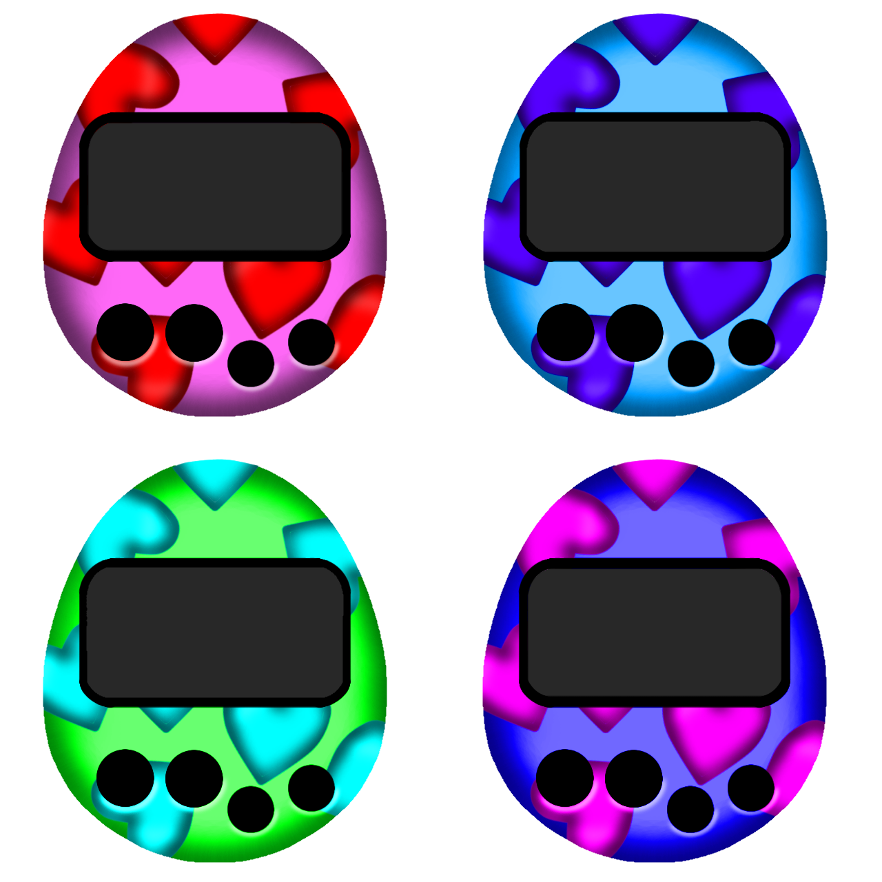 game 2 - ibisPaint