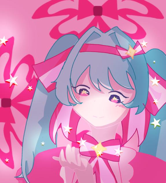 Mikuu!!! (remake)