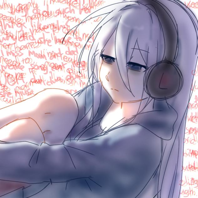 inside kanade's head