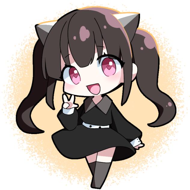 SDもこちゃん