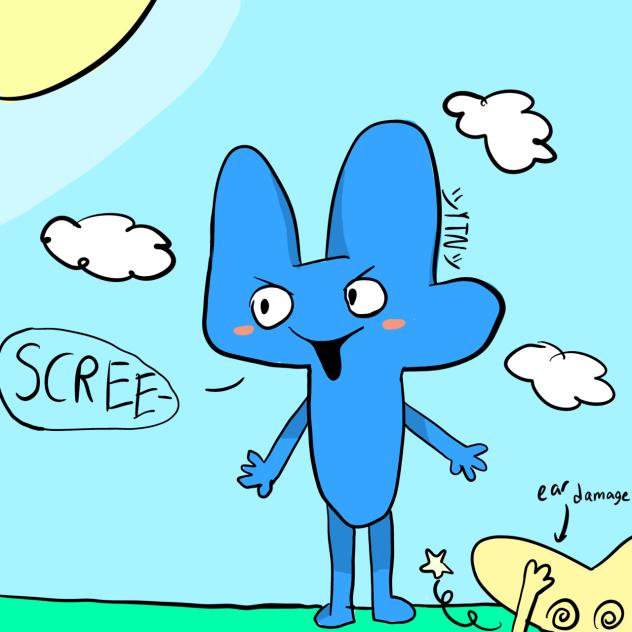 s c r e e c h