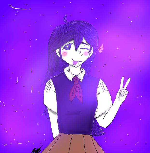 Mari 🎵🎶🟪