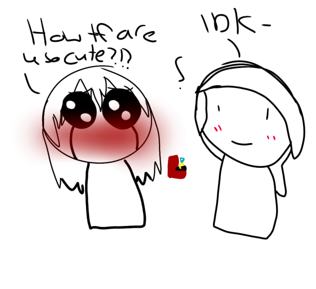 something i made for my gf - ibisPaint