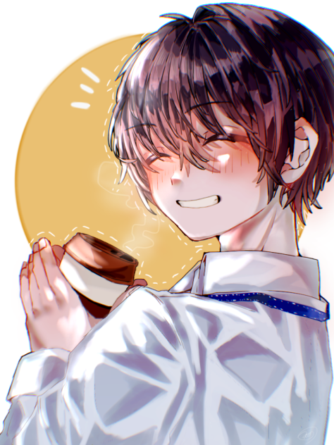 可愛い新人くん