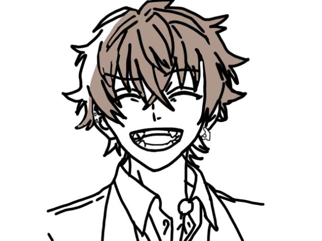 Anime Boys Sweet to Yandere