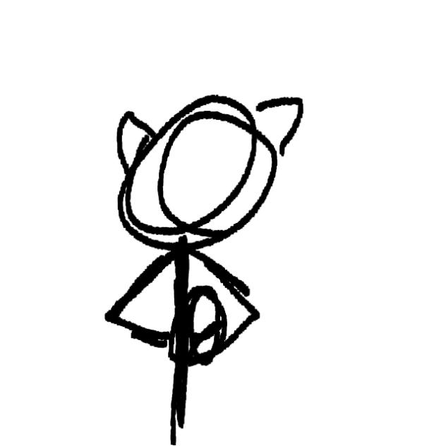 Body animation (WIP)
