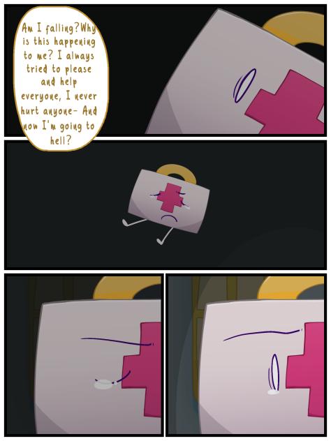 Leftovers 48